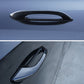 4PCS Frost - Resistant Enhanced Door Handles For Tesla Model 3/Y/3 Highland | Tlyard Tesla Accessories