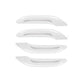 4PCS Frost - Resistant Enhanced Door Handles For Tesla Model 3/Y/3 Highland | Tlyard Tesla Accessories