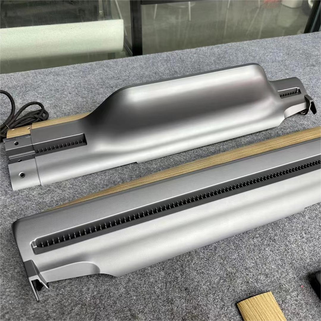 50%OFF Integrated Dash Cover Display Dashboard For Model 3 & Y