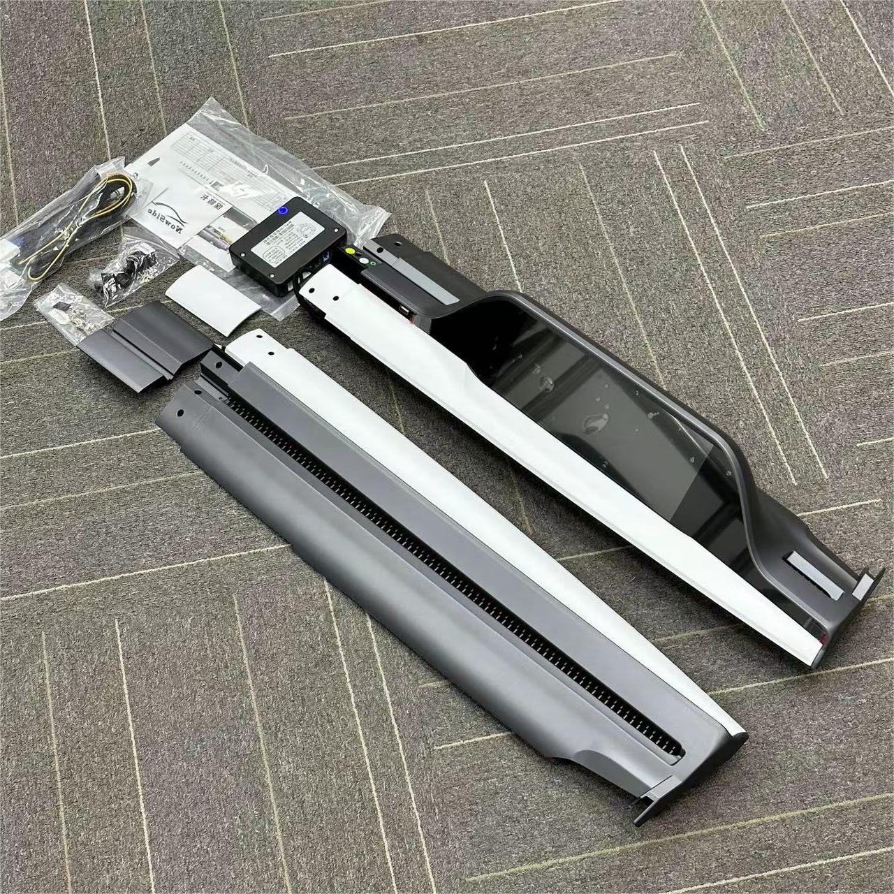 50%OFF Integrated Dash Cover Display Dashboard For Model 3 & Y