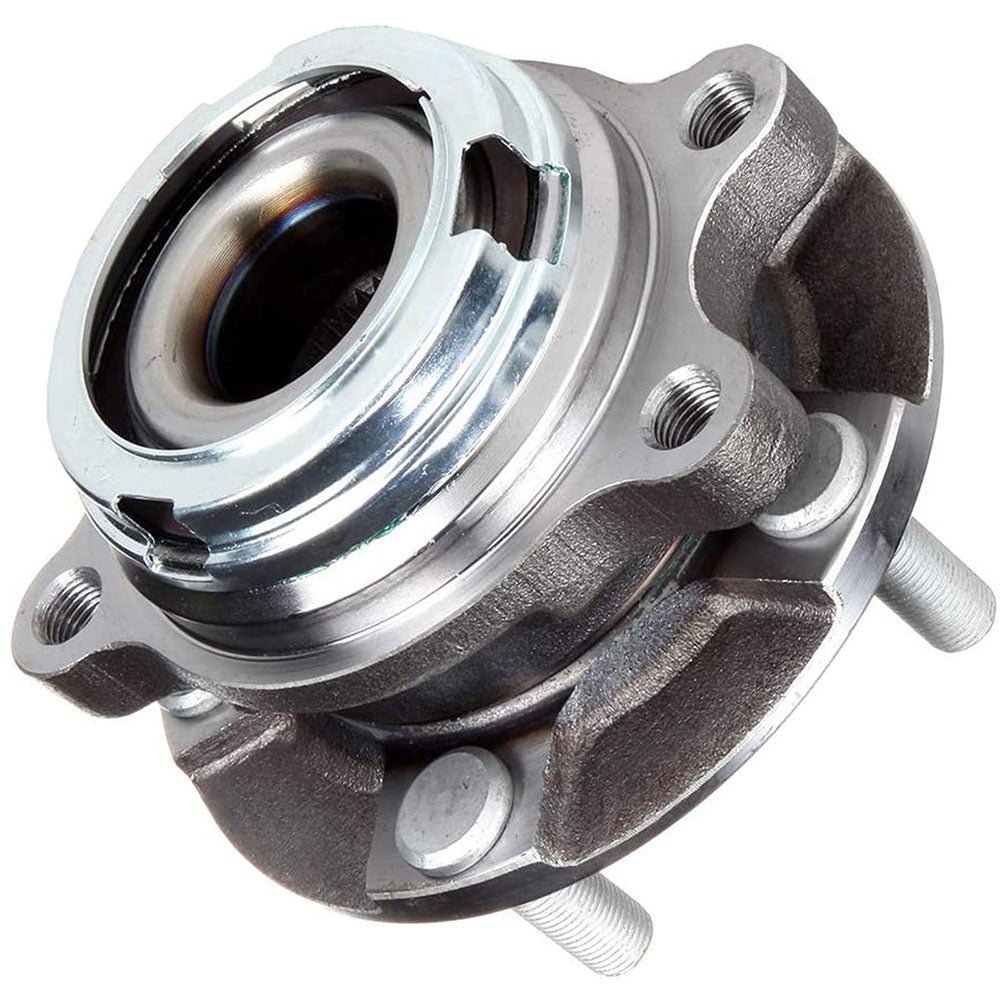NISSAN MURANO Wheel Hub Assembly 2009-2014