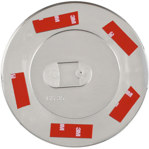 Fuel Gas Tank Cap Door Cover Trim For 2007 2008 - 2019