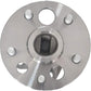 Toyota Camry Rear Wheel Hub Assembly 1995-2004