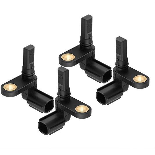 Toyota Sequoia ABS Wheel Speed Sensor 2007-2017