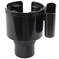 Car Cup Holder Expander with Adjustable Base