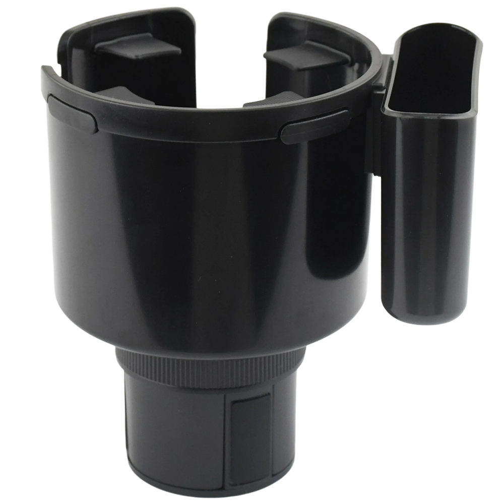 Car Cup Holder Expander with Adjustable Base