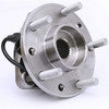 CHEVROLET BLAZER Wheel Hub Assembly 1997-2005