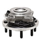 Ram 2500 3500 2014-2018  Front Wheel Bearing Hub Assembly 515162