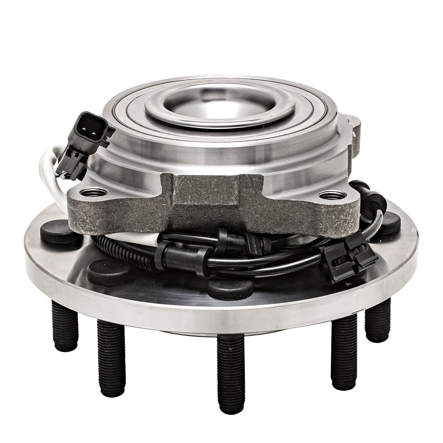 Ram 2500 3500 2014-2018  Front Wheel Bearing Hub Assembly 515162