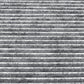 Cabin air filter C25858 with activated carbon pleated media, white frame labeled "MADE IN CHINA AIR FLOW" with directional arrow.

