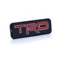 TRD LED Red Emblem Car Front Grille Badge For Toyota Camry Corolla Yaris - AFA-Motors