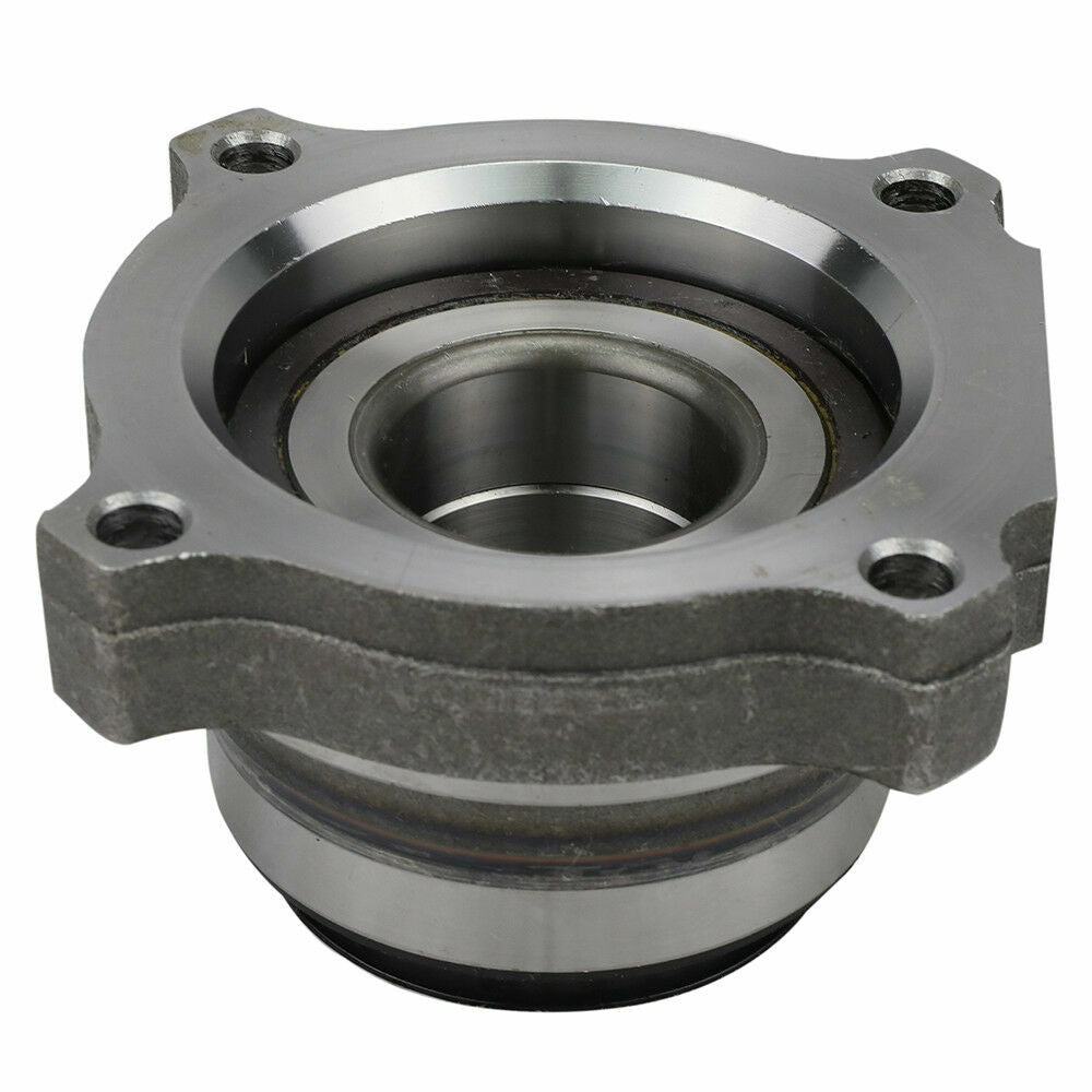 Toyota Tacoma Wheel Hub 2005-2012