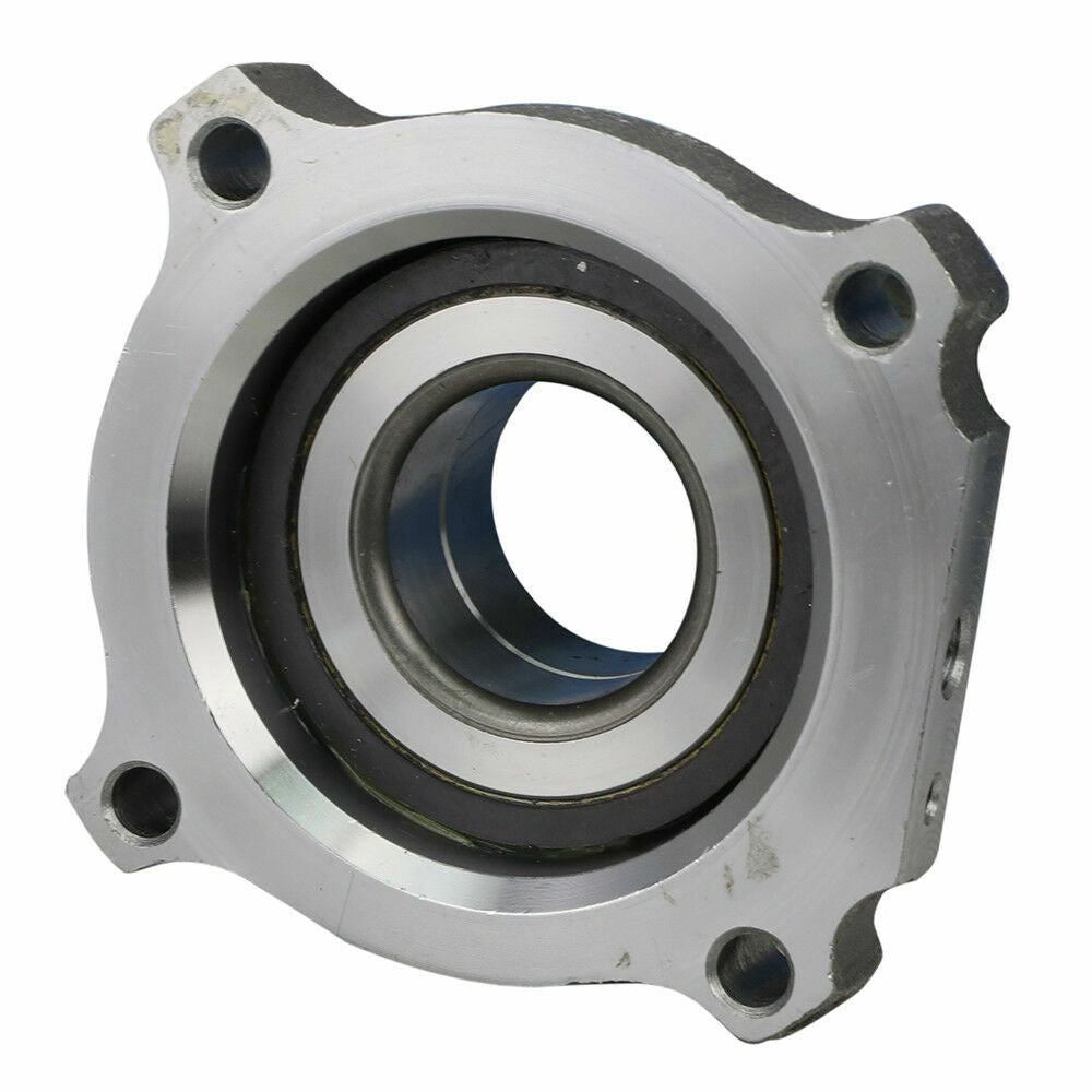 Toyota Tacoma Wheel Hub 2005-2012