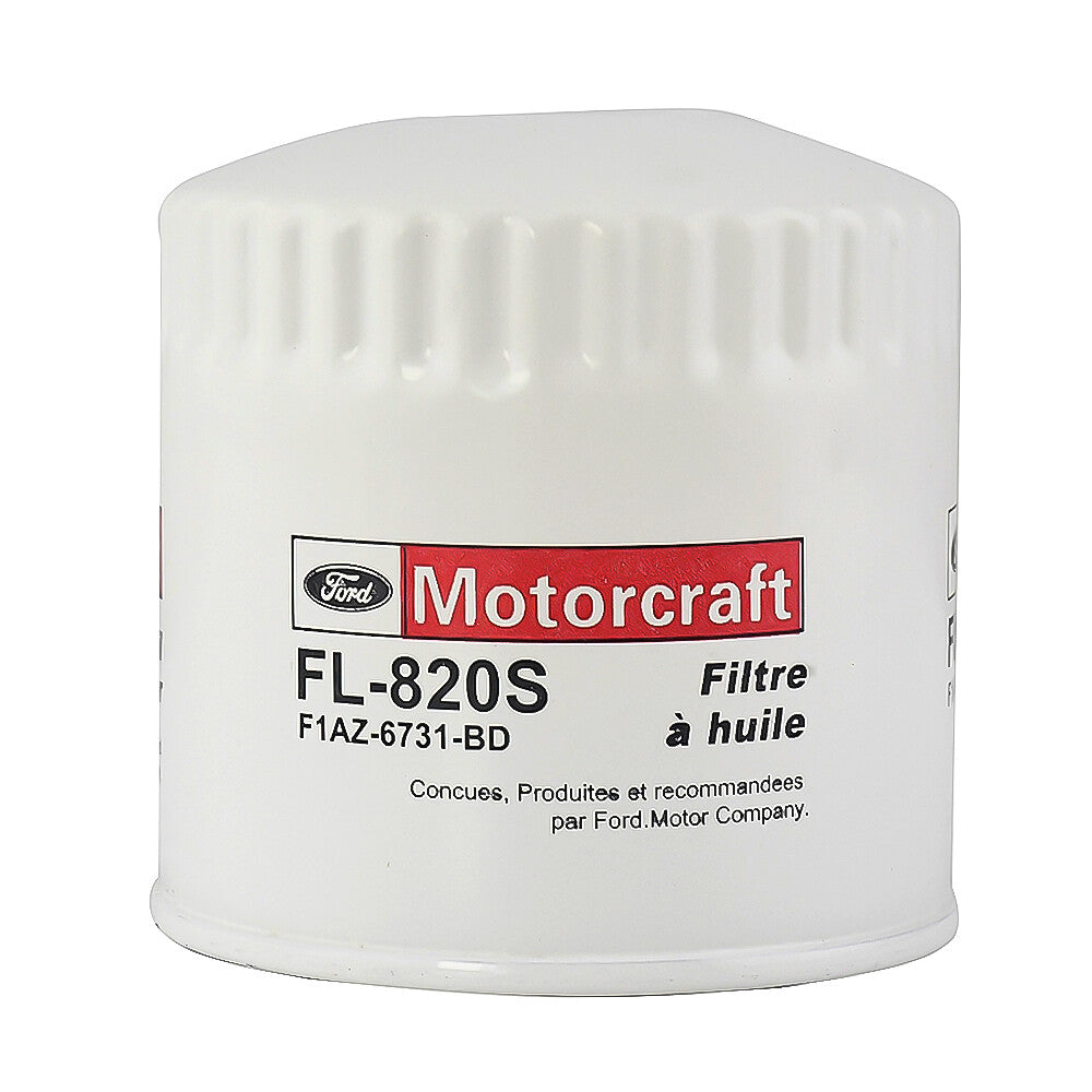 Ford Lincoln Mercury Motorcraft Engine Oil Filter FL820S F1AZ6731BD 6Pack