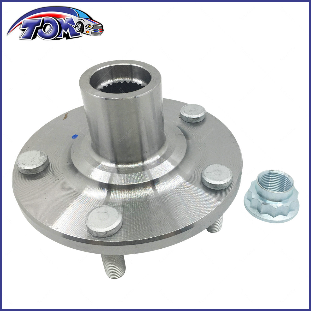 Toyota Rav4  930-402 Brand New Front Wheel Hub