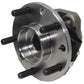 CHEVROLET BLAZER Wheel Hub Assembly 1997-2005