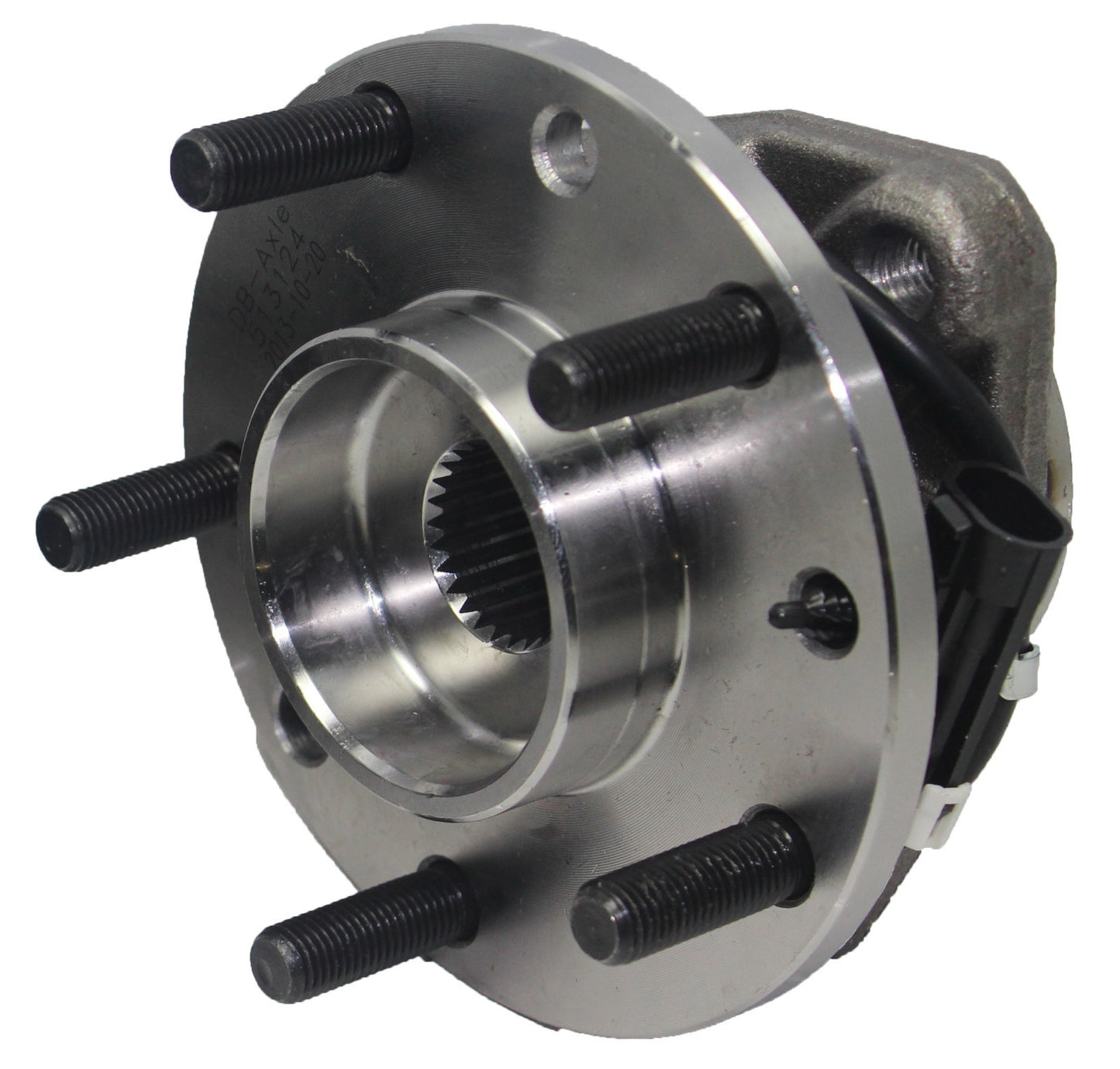 CHEVROLET BLAZER Wheel Hub Assembly 1997-2005