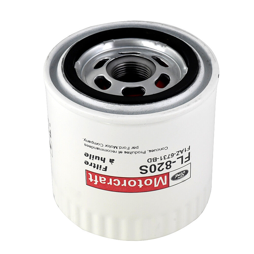 Ford Lincoln Mercury Motorcraft Engine Oil Filter FL820S F1AZ6731BD 6Pack