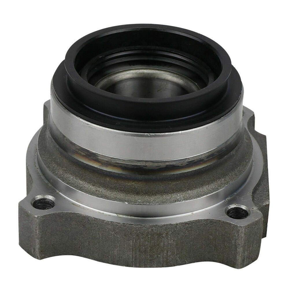 Toyota Tacoma Wheel Hub 2005-2012