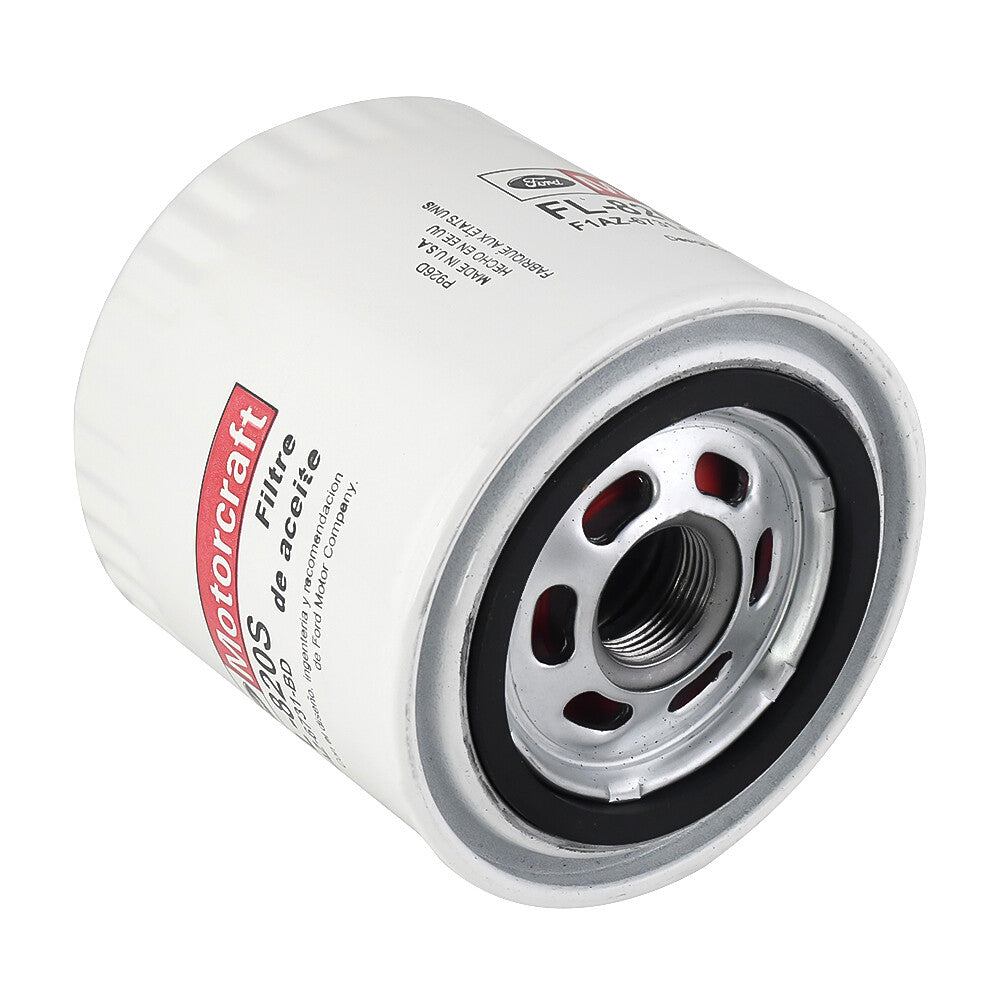 Ford Lincoln Mercury Motorcraft Engine Oil Filter FL820S F1AZ6731BD 6Pack