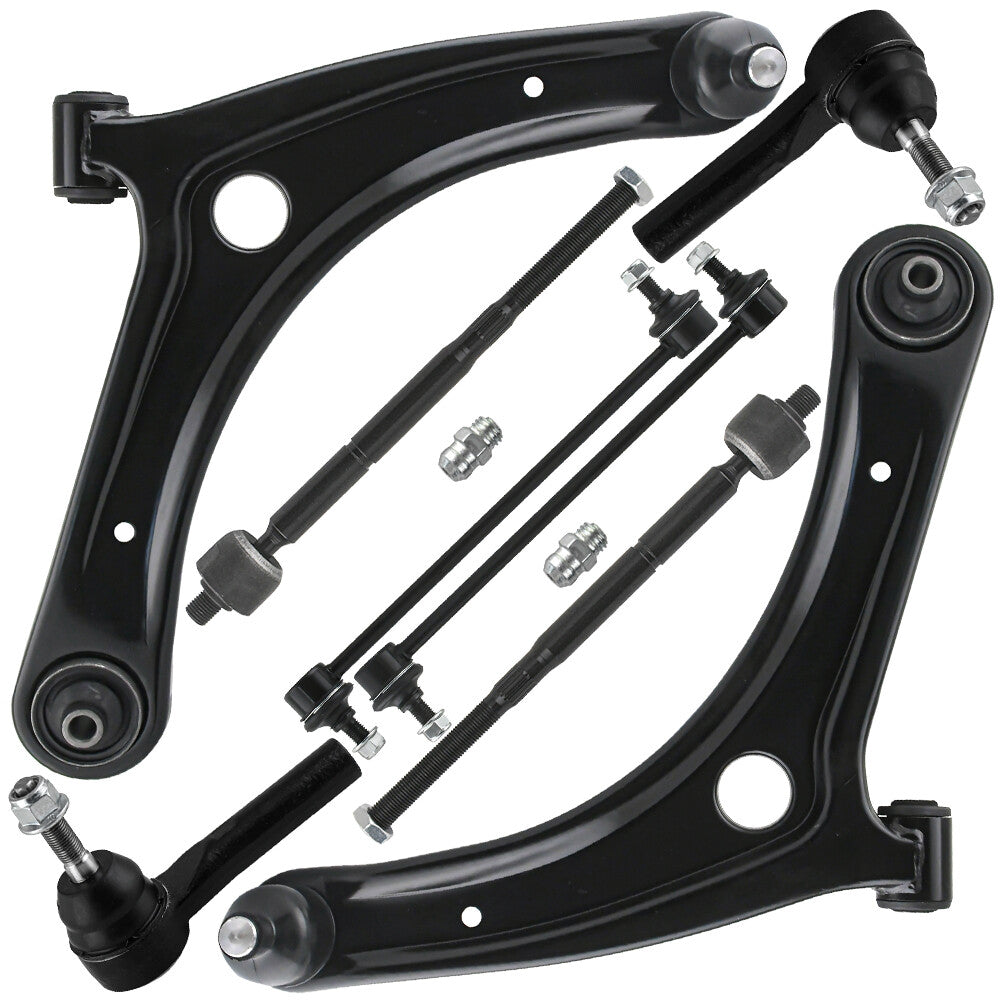 DODGE CALIBER Control Arm 2009-2012