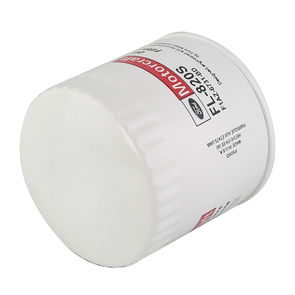 Ford Lincoln Mercury Motorcraft Engine Oil Filter FL820S F1AZ6731BD 6Pack