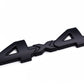 Toyota Tacoma Emblem kit - Tacoma SR5 V6 4X4 Emblem OVERLAY