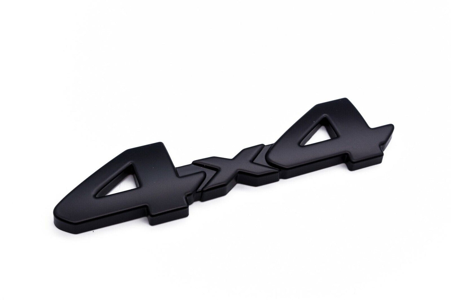 Toyota Tacoma Emblem kit - Tacoma SR5 V6 4X4 Emblem OVERLAY