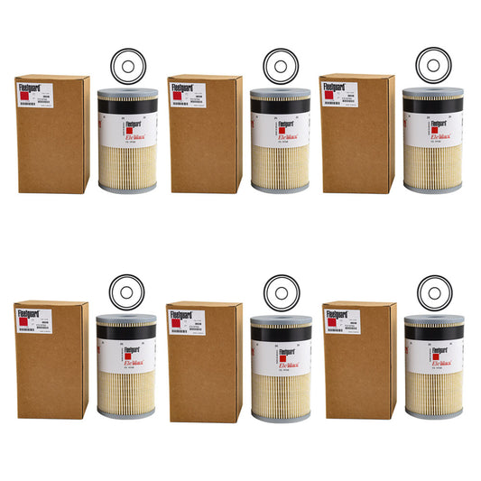 Fleetguard Fuel Water Separator Filter FS19765 Cummins ISX Paccar MX