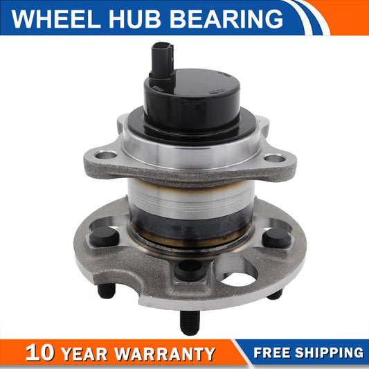 Toyota Highlander Wheel Hub Assembly 2004-2006