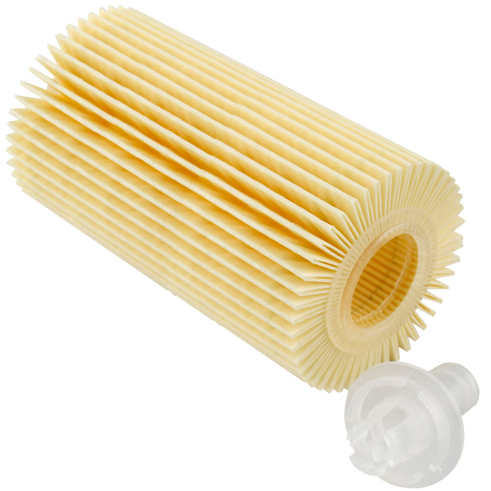 Toyota - Toyota Tundra Oil Filter 04152-YZZA4