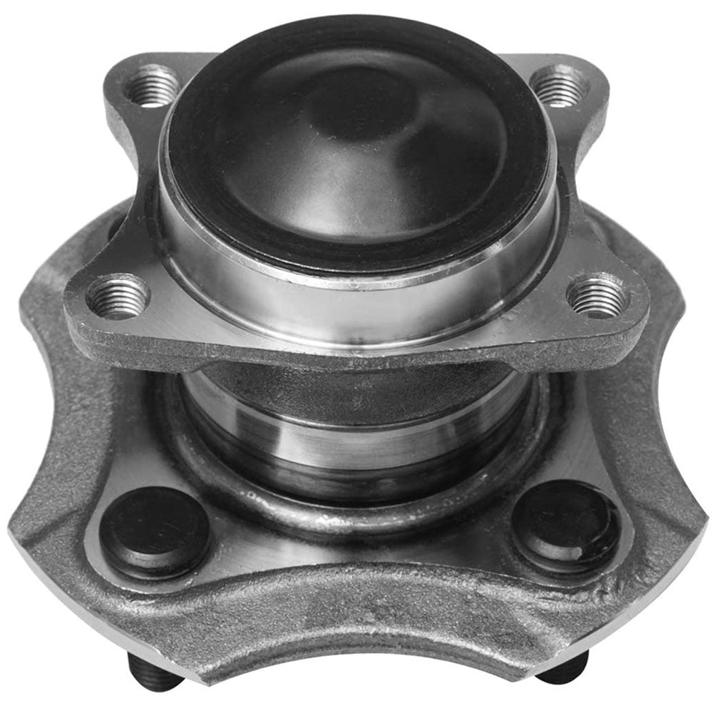 Toyota Echo Rear Wheel Hub Assembly 2000-2005