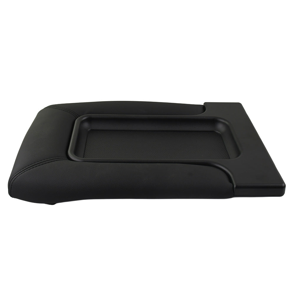 Chevy Silverado Center Console Lid Armrest Cover 1999-2007 Replacement 19127364