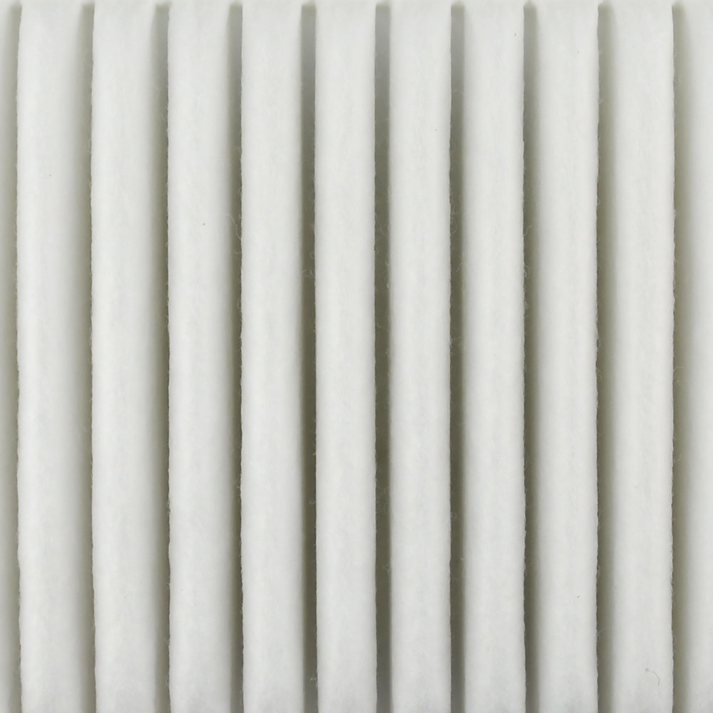 MotorbyMotor Cabin Air Filter for Lexus ES300 ES330 RX330 RX350, Toyota Camry Highlander Sienna Premium Cabin Filter with Activated