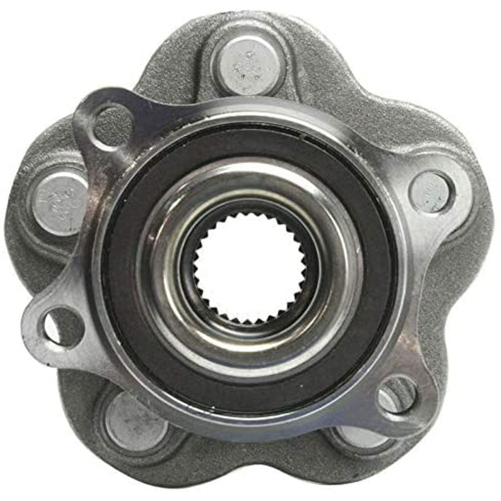 Nissan Murano Wheel Bearing 2003-2007