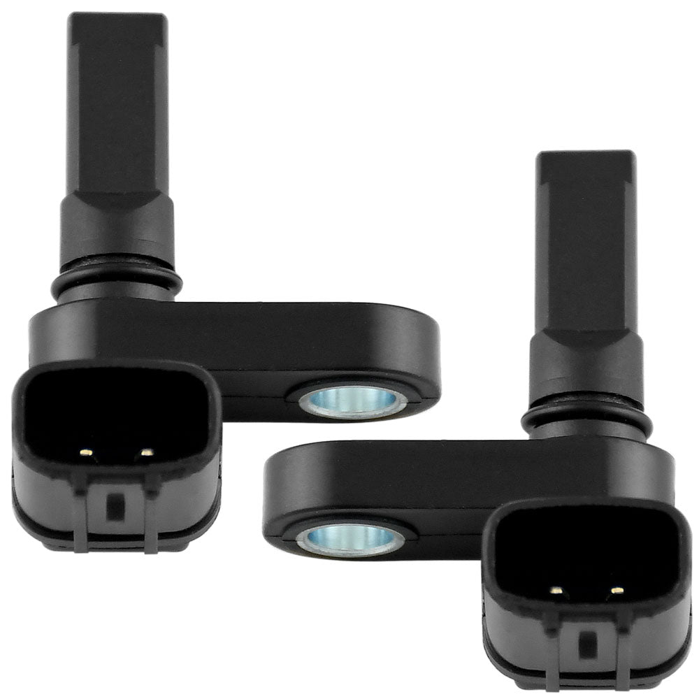 Front Rear ABS Wheel Speed Sensor Fits For Lexus GX460 GX470