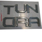 Toyota Tundra Emblem Tailgate Insert Chrome PT948-34220-02