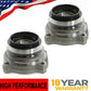Toyota Tacoma Rear Wheel Bearing Hub×2