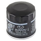 Impreza Legacy Outback Forester 3 PACK Subaru Engine Oil Filter