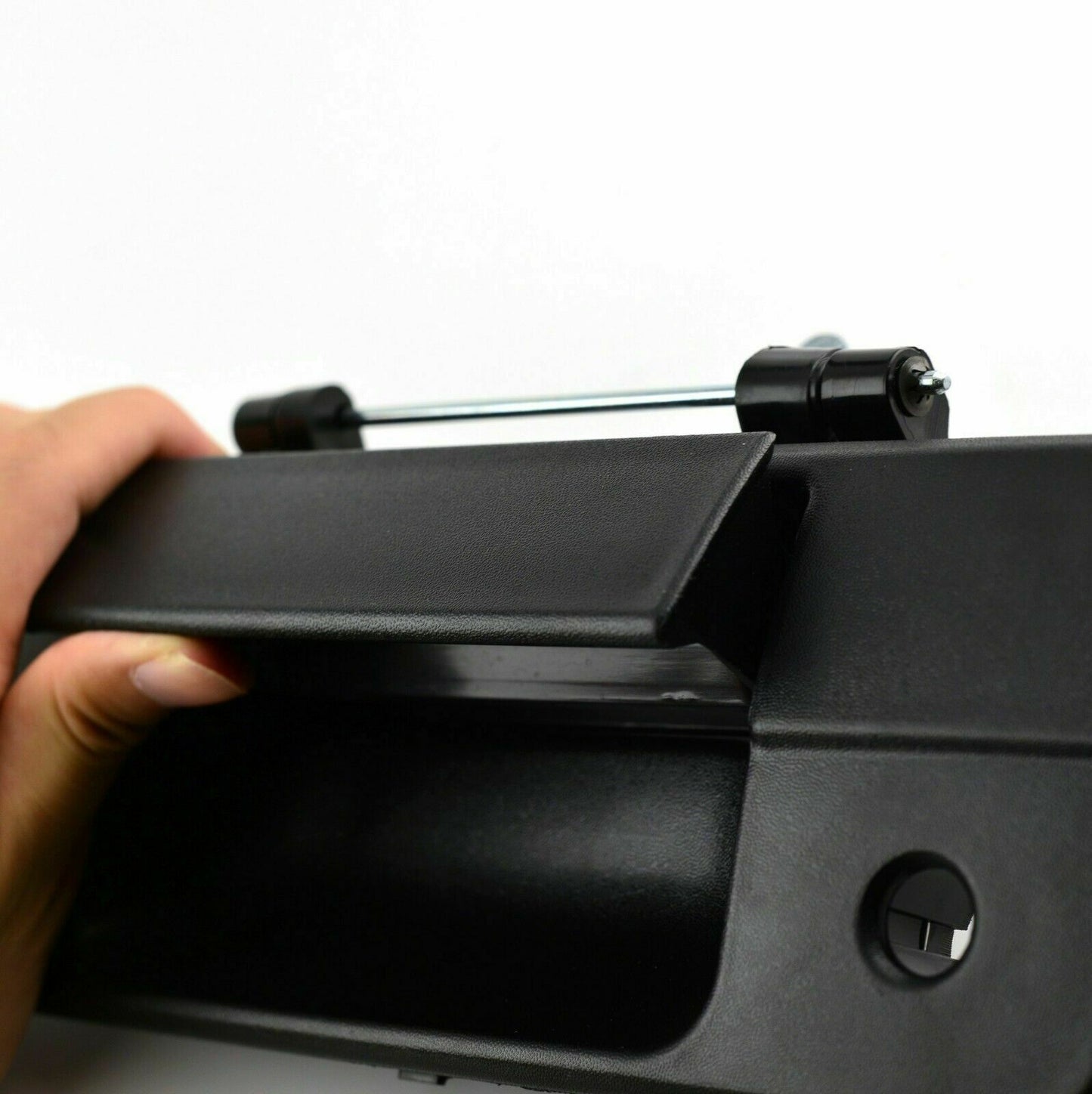 New Rear TAIL Gate For 2007 2008 -2013 Toyota Tundra Pickup Tailgate Door Handle