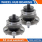 Toyota Corolla Wheel Hub Assembly 2000-2005