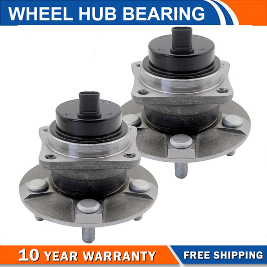 Toyota Corolla Wheel Hub Assembly 2000-2005
