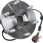 NISSAN PATHFINDER Wheel Hub 2004-2010