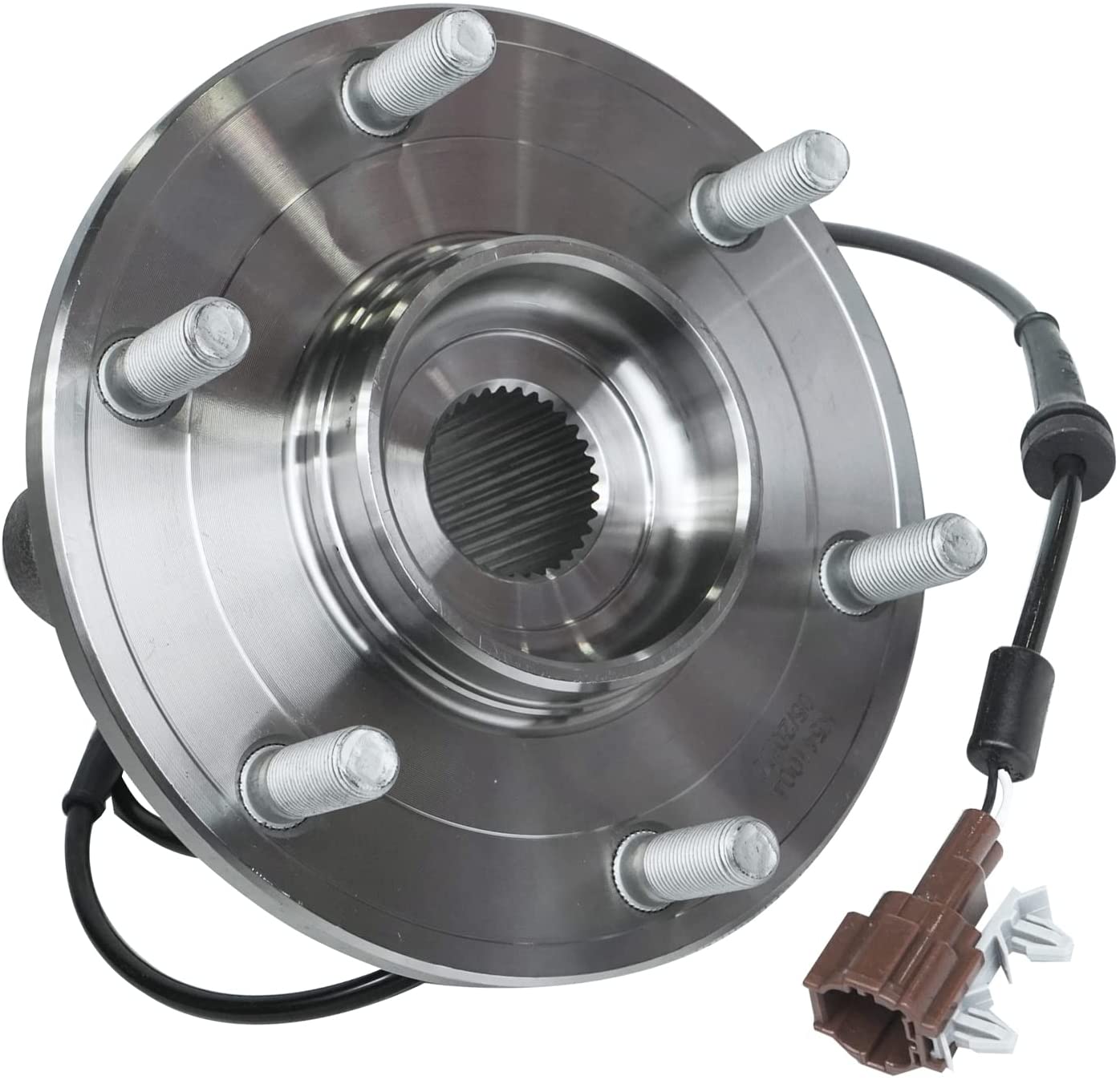 NISSAN PATHFINDER Wheel Hub 2004-2010