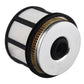 Motorcraft FD4596 Fuel Filter Fit Ford F250 F350 E350 E450 Excursion 99-03 7.3L