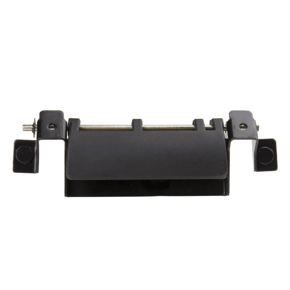Exterior Handle for 1998-2003 Toyota Sienna Rear Outside Door Handle Fits 2001-2007 Toyota Sequoia Metal Black 690900C080