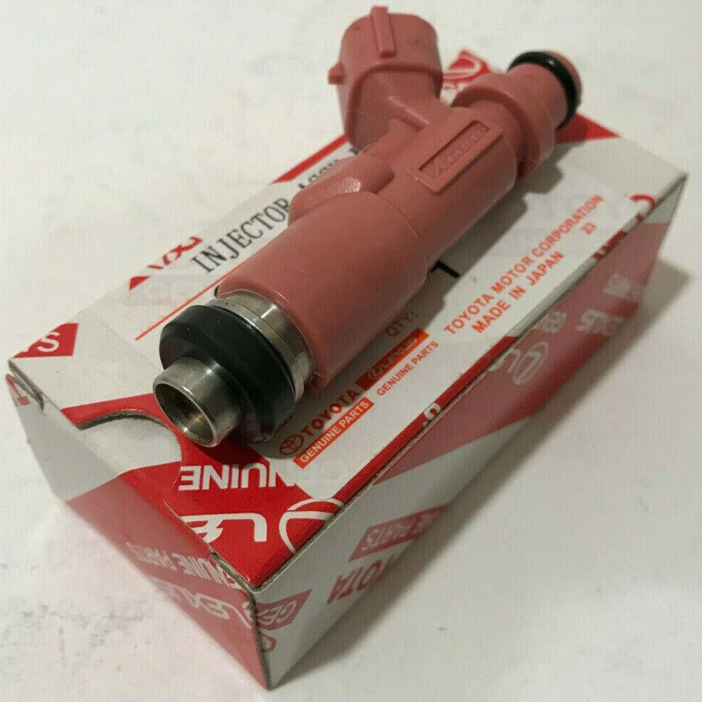 Toyota 23209-79135 Fuel Injectors for 4Runner Tacoma 2.7L 2.4L Engines

