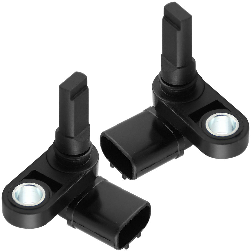 Front Rear ABS Wheel Speed Sensor Fits For Lexus GX460 GX470