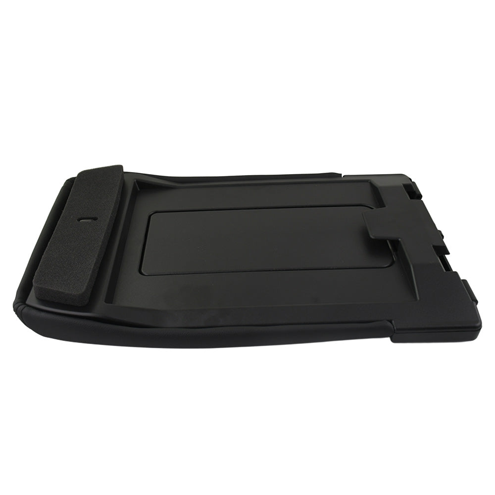 Chevy Silverado Center Console Lid Armrest Cover 1999-2007 Replacement 19127364
