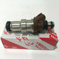 Toyota Fuel Injectors Denso - Toyota 4Runner Tacoma 23209-79095 2325075050, 4pcs